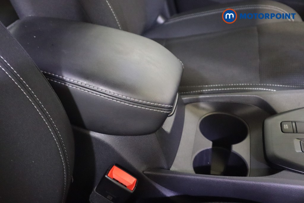 Nissan Qashqai Acenta Premium Manual Petrol SUV - Stock Number (1576273) - 22nd supplementary image