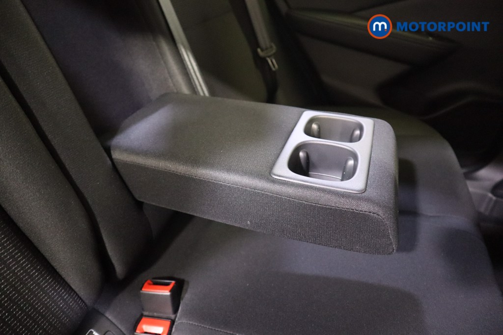 Nissan Qashqai Acenta Premium Manual Petrol SUV - Stock Number (1576273) - 24th supplementary image