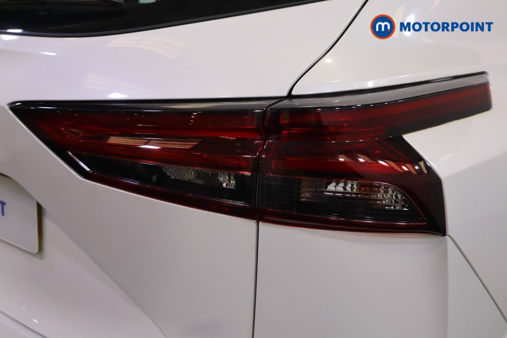 Nissan Qashqai Acenta Premium Manual Petrol SUV - Stock Number (1576273) - 27th supplementary image