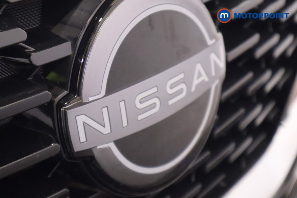 Nissan Qashqai Acenta Premium Manual Petrol SUV - Stock Number (1576273) - 29th supplementary image