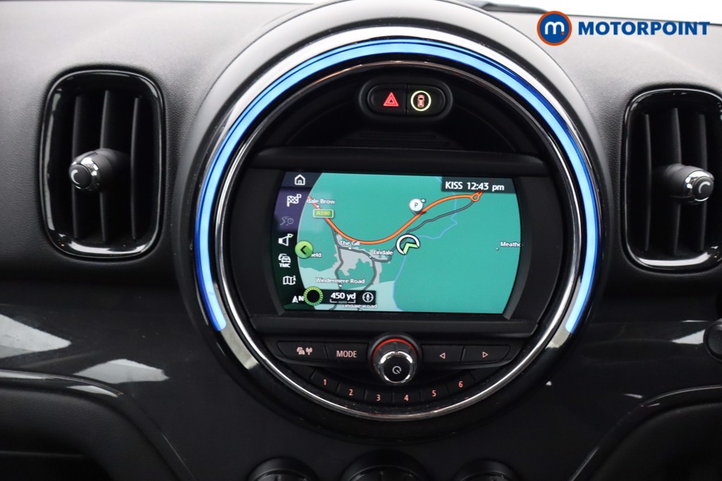 Mini Countryman Cooper Classic Automatic Petrol SUV - Stock Number (1576275) - 2nd supplementary image