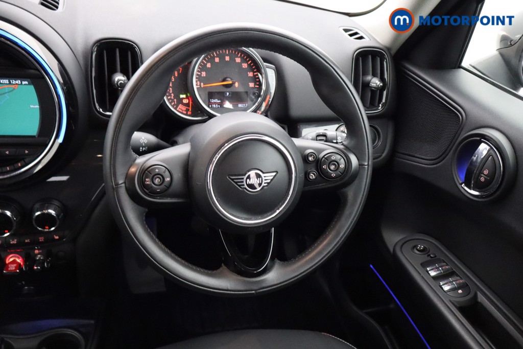 Mini Countryman Cooper Classic Automatic Petrol SUV - Stock Number (1576275) - 3rd supplementary image