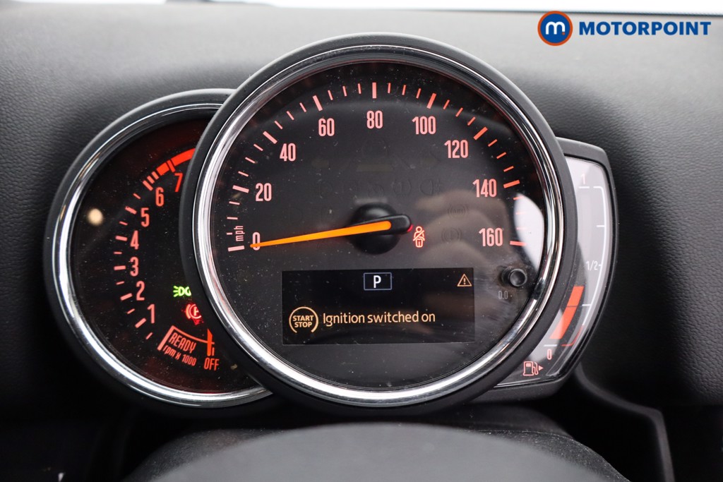 Mini Countryman Cooper Classic Automatic Petrol SUV - Stock Number (1576275) - 5th supplementary image