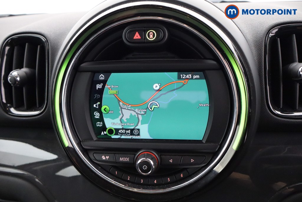 Mini Countryman Cooper Classic Automatic Petrol SUV - Stock Number (1576275) - 8th supplementary image