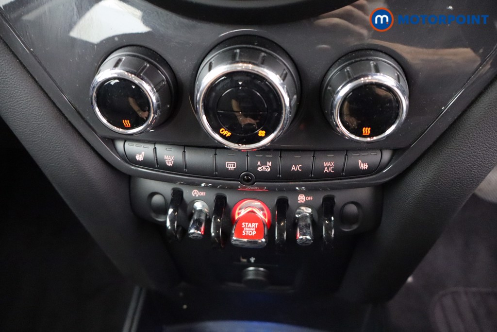 Mini Countryman Cooper Classic Automatic Petrol SUV - Stock Number (1576275) - 10th supplementary image
