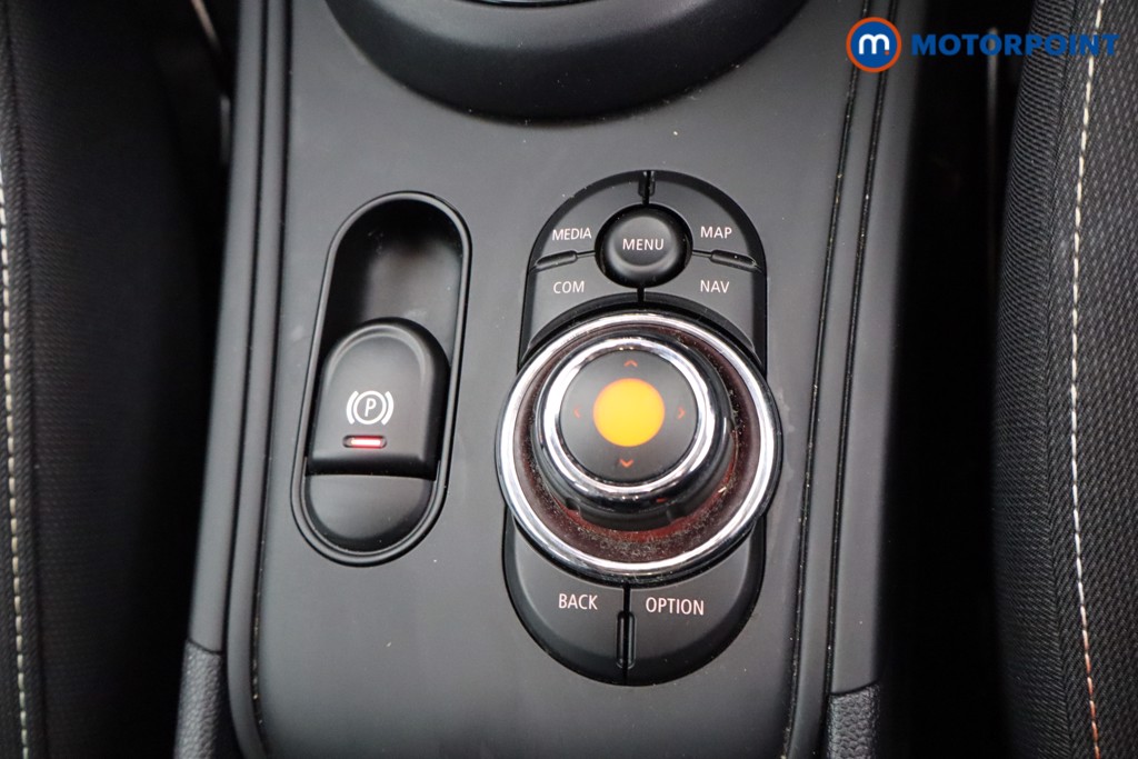 Mini Countryman Cooper Classic Automatic Petrol SUV - Stock Number (1576275) - 11th supplementary image