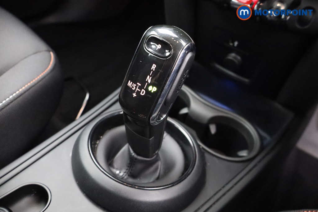 Mini Countryman Cooper Classic Automatic Petrol SUV - Stock Number (1576275) - 12th supplementary image