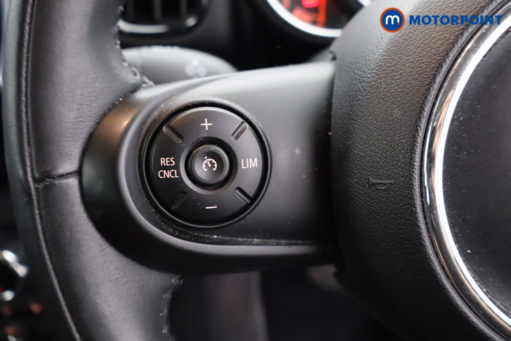 Mini Countryman Cooper Classic Automatic Petrol SUV - Stock Number (1576275) - 13th supplementary image