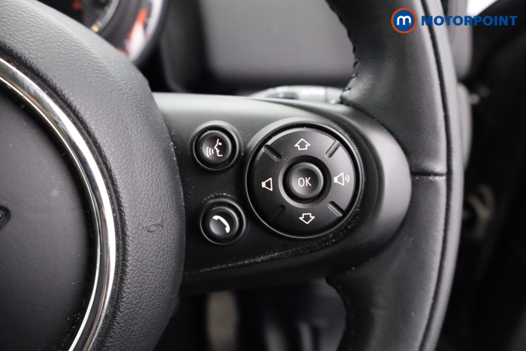 Mini Countryman Cooper Classic Automatic Petrol SUV - Stock Number (1576275) - 14th supplementary image