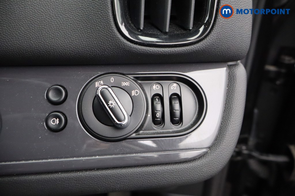 Mini Countryman Cooper Classic Automatic Petrol SUV - Stock Number (1576275) - 15th supplementary image