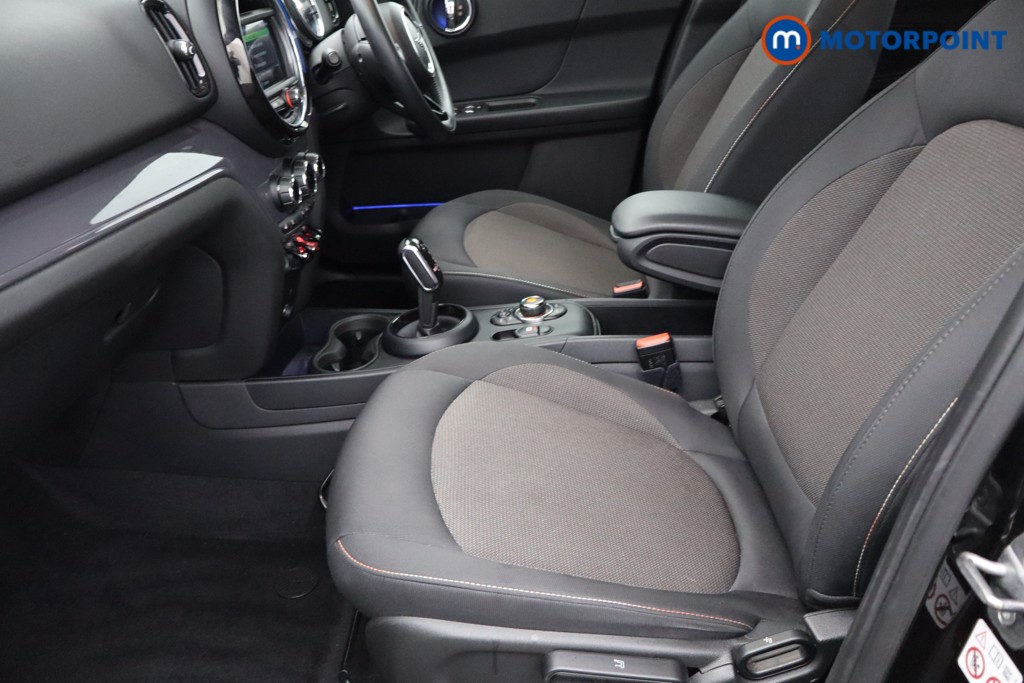 Mini Countryman Cooper Classic Automatic Petrol SUV - Stock Number (1576275) - 22nd supplementary image