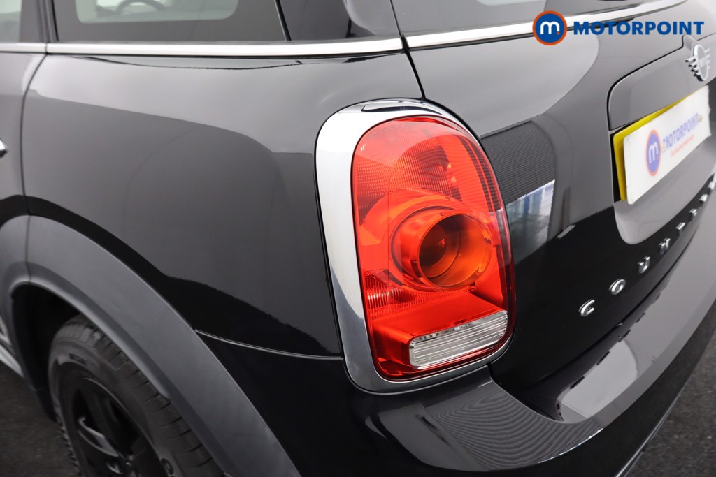 Mini Countryman Cooper Classic Automatic Petrol SUV - Stock Number (1576275) - 25th supplementary image