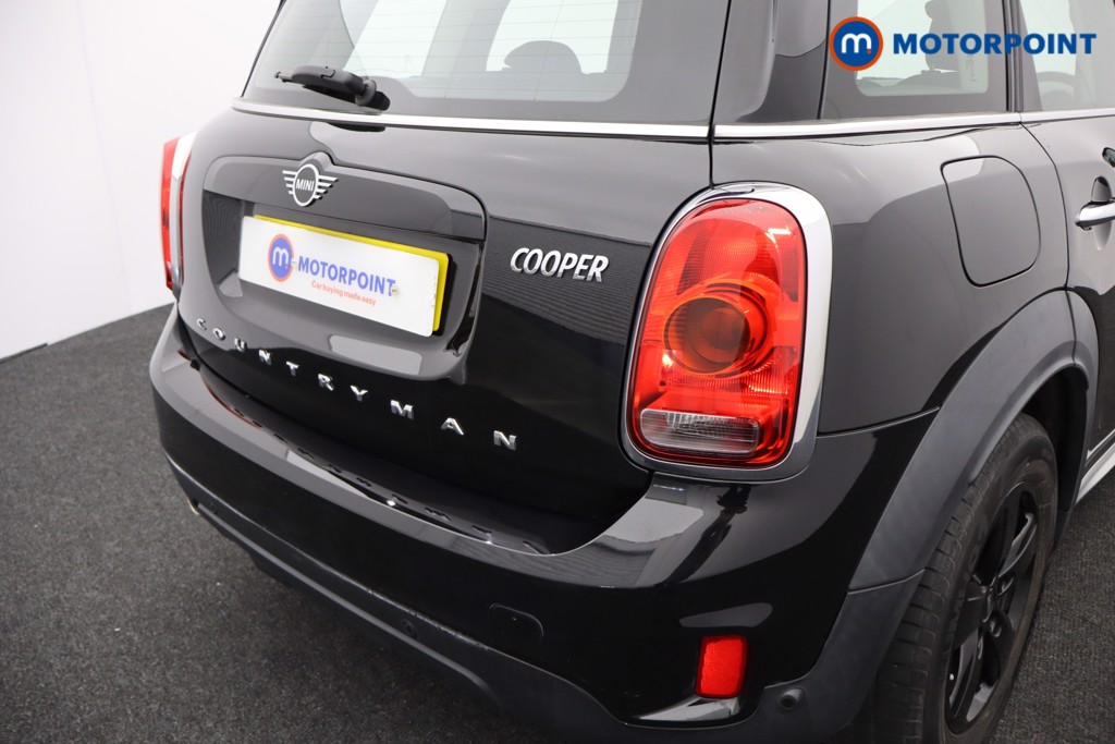 Mini Countryman Cooper Classic Automatic Petrol SUV - Stock Number (1576275) - 26th supplementary image