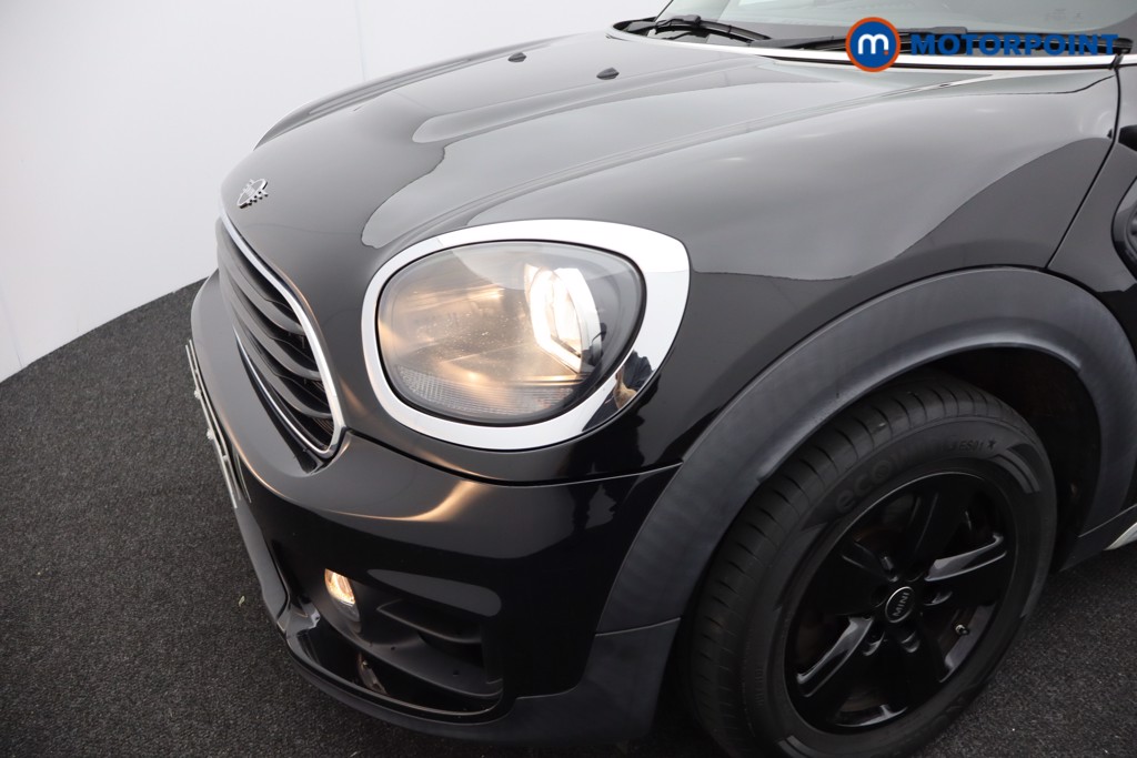 Mini Countryman Cooper Classic Automatic Petrol SUV - Stock Number (1576275) - 28th supplementary image