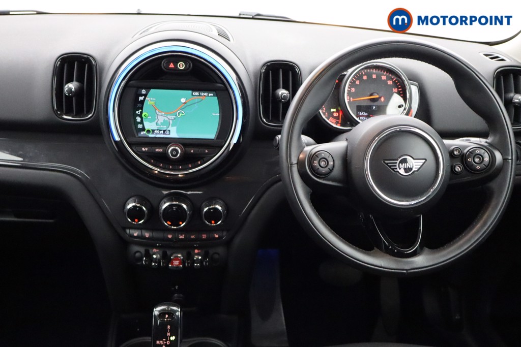 Mini Countryman Cooper Classic Automatic Petrol SUV - Stock Number (1576275) - 1st supplementary image