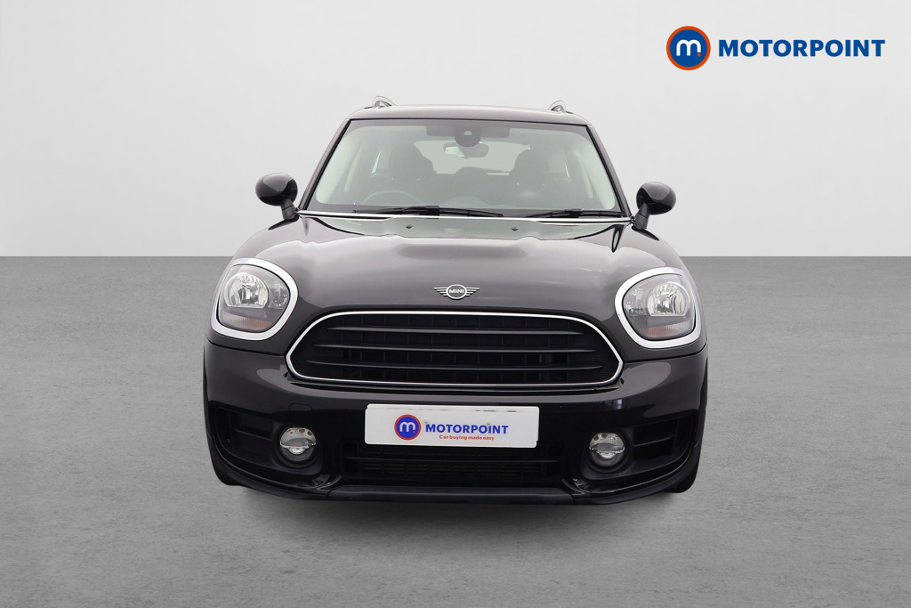 Mini Countryman Cooper Classic Automatic Petrol SUV - Stock Number (1576275) - Front bumper