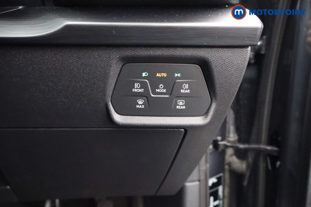 Cupra Leon V1 Automatic Petrol Hatchback - Stock Number (1576290) - 15th supplementary image
