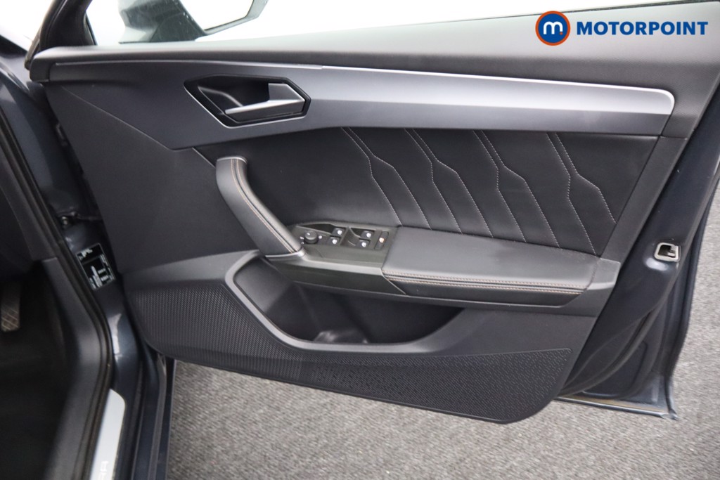 Cupra Leon V1 Automatic Petrol Hatchback - Stock Number (1576290) - 17th supplementary image