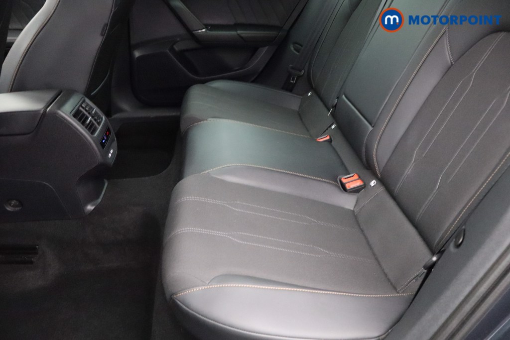 Cupra Leon V1 Automatic Petrol Hatchback - Stock Number (1576290) - 22nd supplementary image