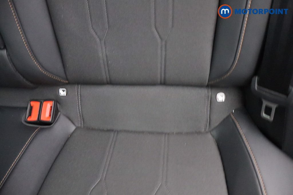 Cupra Leon V1 Automatic Petrol Hatchback - Stock Number (1576290) - 23rd supplementary image