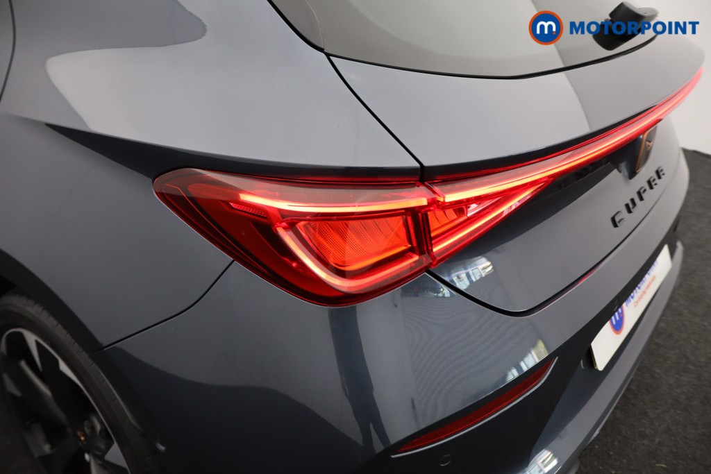 Cupra Leon V1 Automatic Petrol Hatchback - Stock Number (1576290) - 24th supplementary image