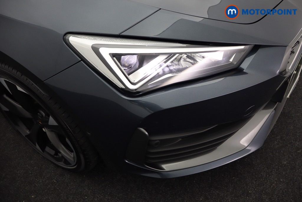 Cupra Leon V1 Automatic Petrol Hatchback - Stock Number (1576290) - 26th supplementary image