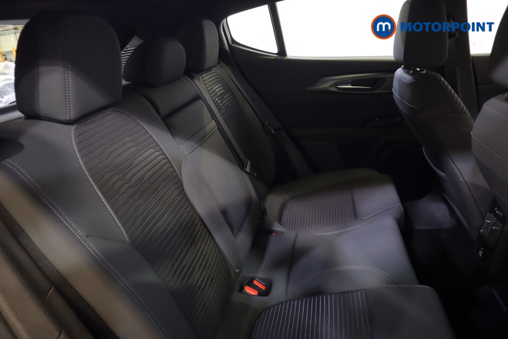 Alfa Romeo Tonale Sprint Automatic Petrol-Electric Hybrid SUV - Stock Number (1576426) - 7th supplementary image