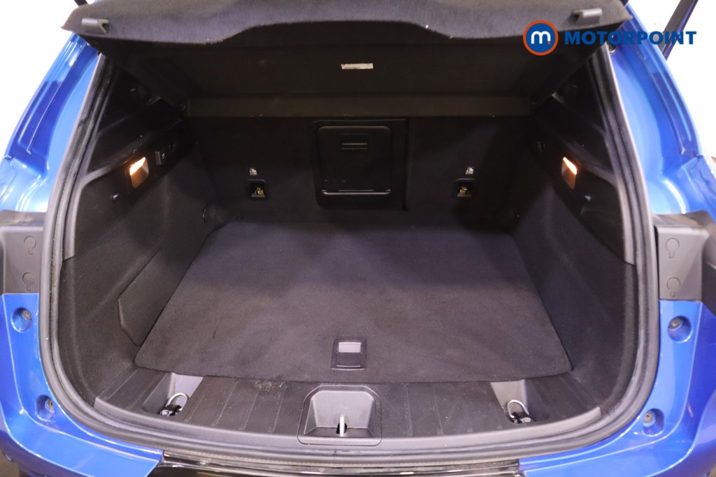 Alfa Romeo Tonale Sprint Automatic Petrol-Electric Hybrid SUV - Stock Number (1576426) - 8th supplementary image