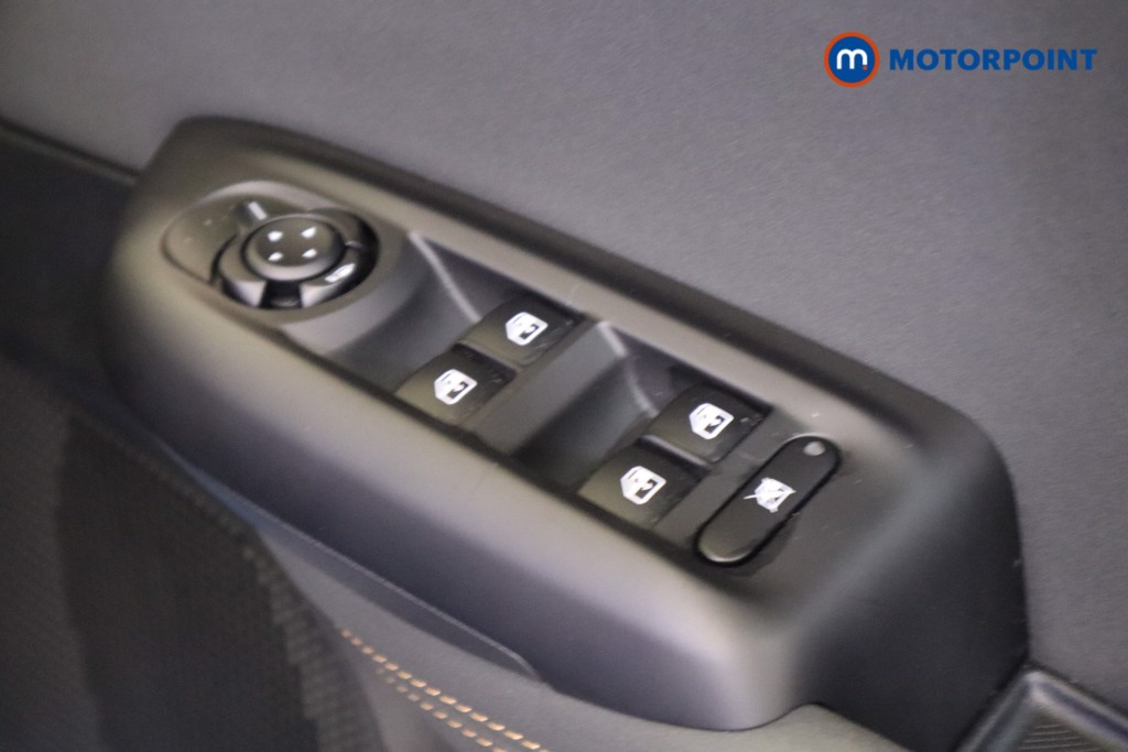 Alfa Romeo Tonale Sprint Automatic Petrol-Electric Hybrid SUV - Stock Number (1576426) - 13th supplementary image