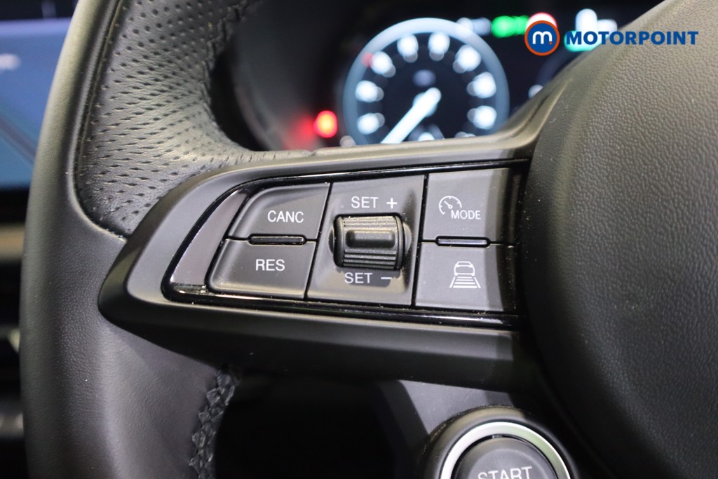 Alfa Romeo Tonale Sprint Automatic Petrol-Electric Hybrid SUV - Stock Number (1576426) - 14th supplementary image