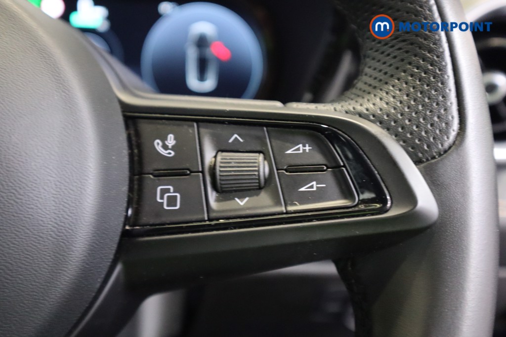 Alfa Romeo Tonale Sprint Automatic Petrol-Electric Hybrid SUV - Stock Number (1576426) - 15th supplementary image
