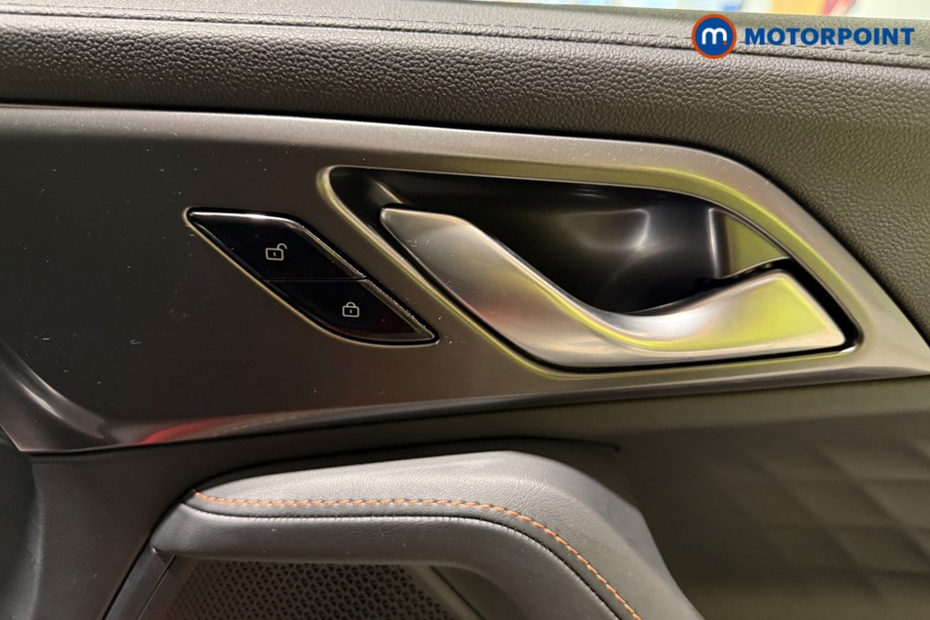 Mg Motor Uk HS Trophy Automatic Petrol SUV - Stock Number (1576453) - 3rd supplementary image