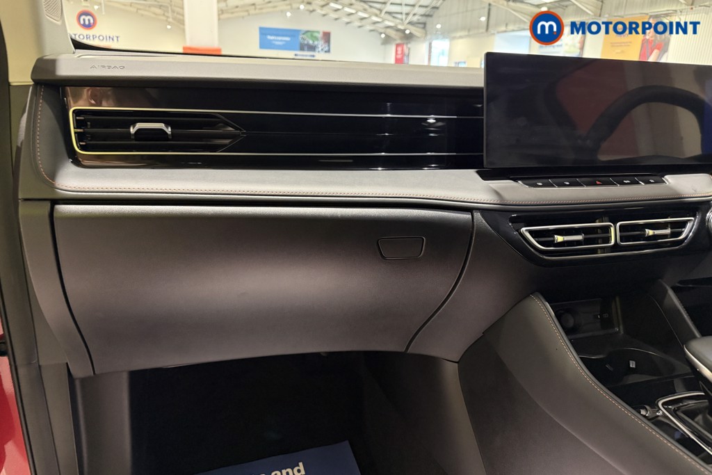 Mg Motor Uk HS Trophy Automatic Petrol SUV - Stock Number (1576453) - 15th supplementary image