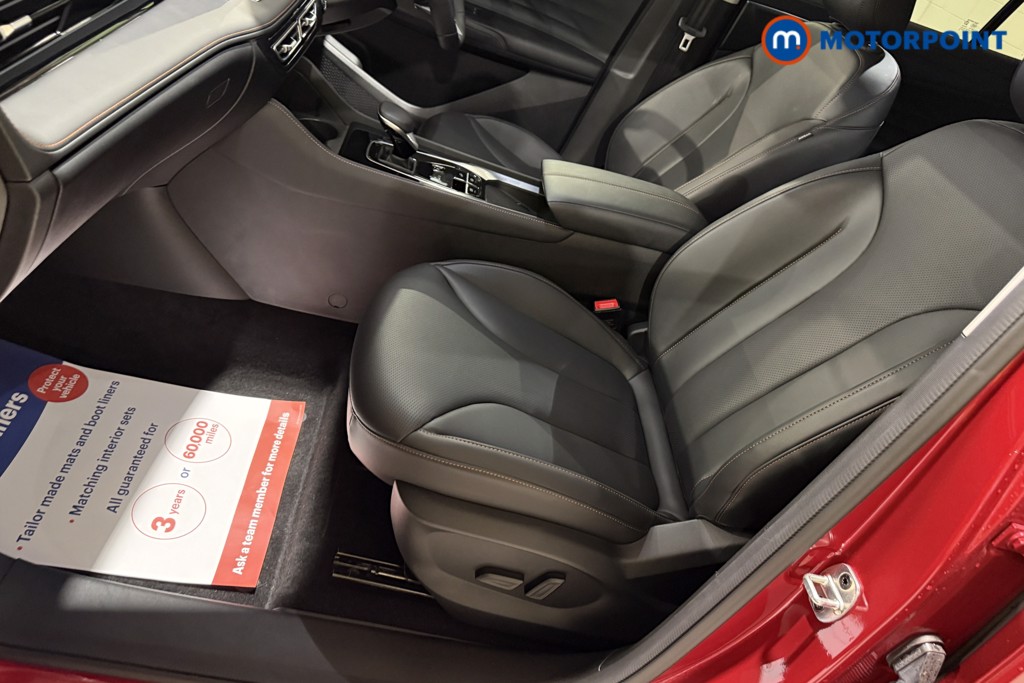 Mg Motor Uk HS Trophy Automatic Petrol SUV - Stock Number (1576453) - 16th supplementary image