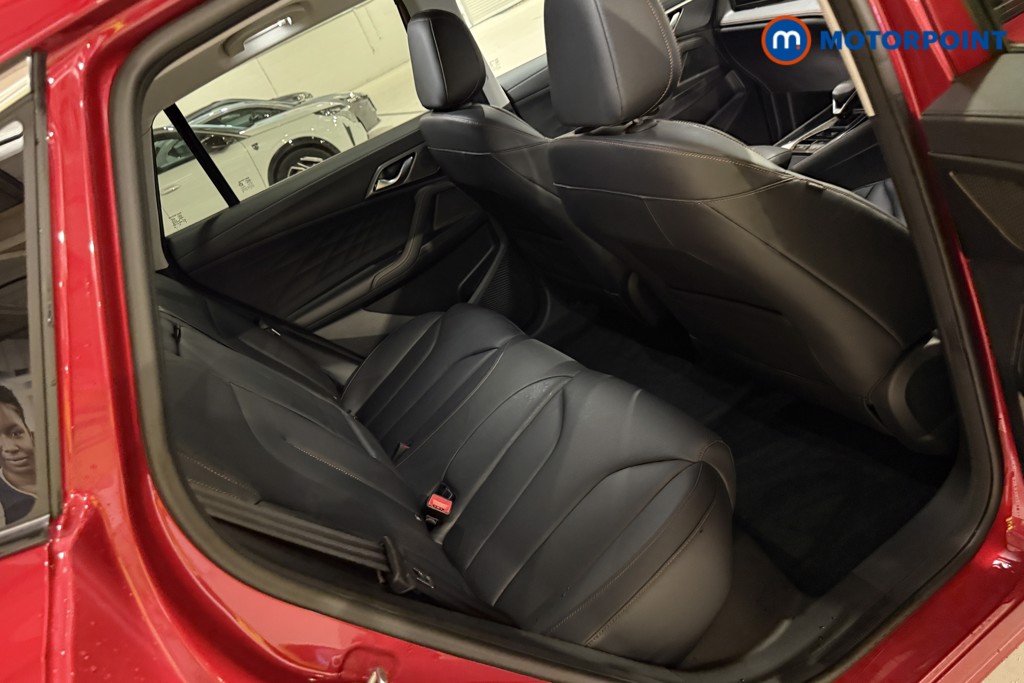 Mg Motor Uk HS Trophy Automatic Petrol SUV - Stock Number (1576453) - 20th supplementary image
