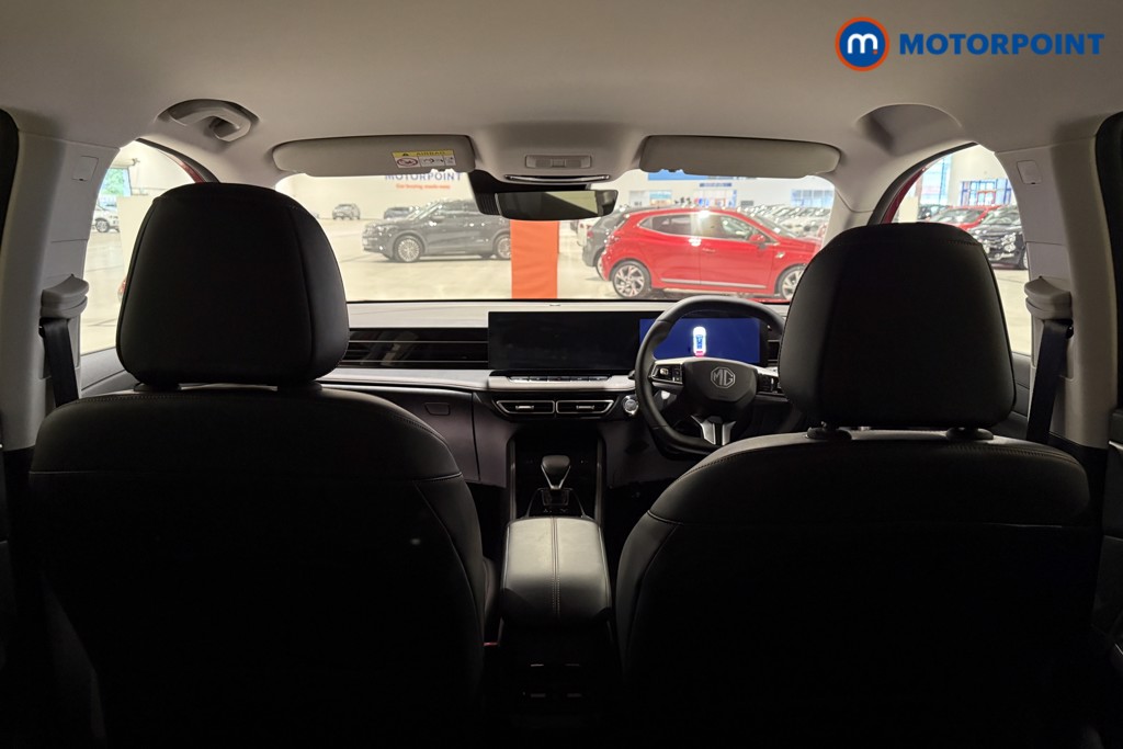 Mg Motor Uk HS Trophy Automatic Petrol SUV - Stock Number (1576453) - 22nd supplementary image