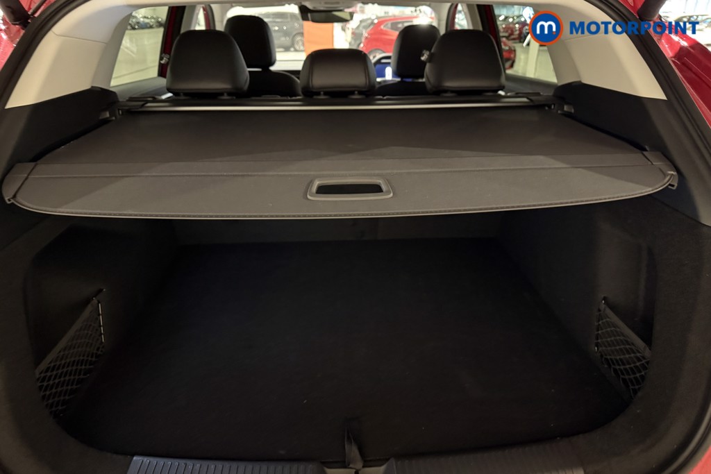 Mg Motor Uk HS Trophy Automatic Petrol SUV - Stock Number (1576453) - 23rd supplementary image