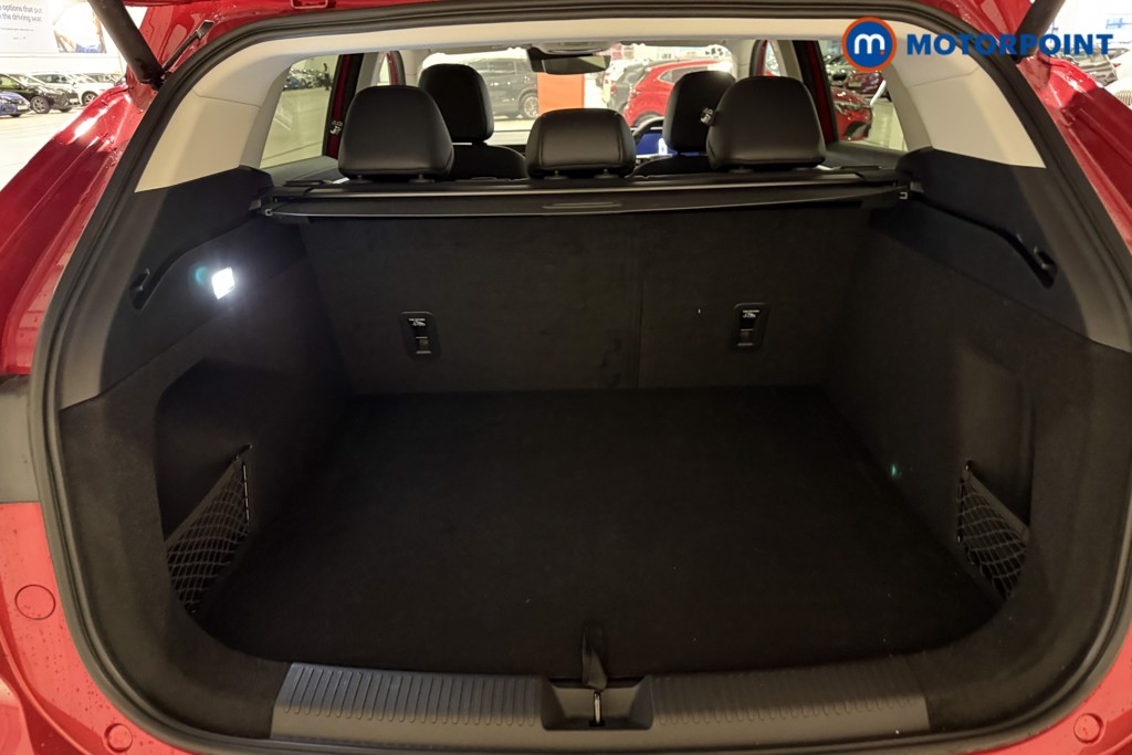 Mg Motor Uk HS Trophy Automatic Petrol SUV - Stock Number (1576453) - 24th supplementary image