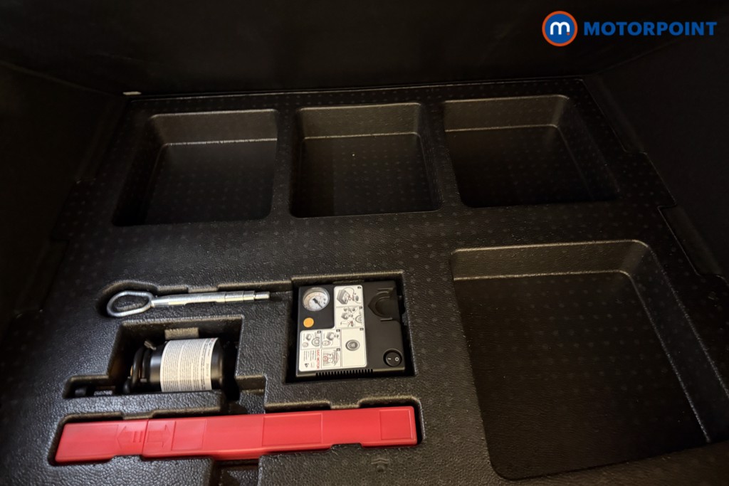 Mg Motor Uk HS Trophy Automatic Petrol SUV - Stock Number (1576453) - 25th supplementary image