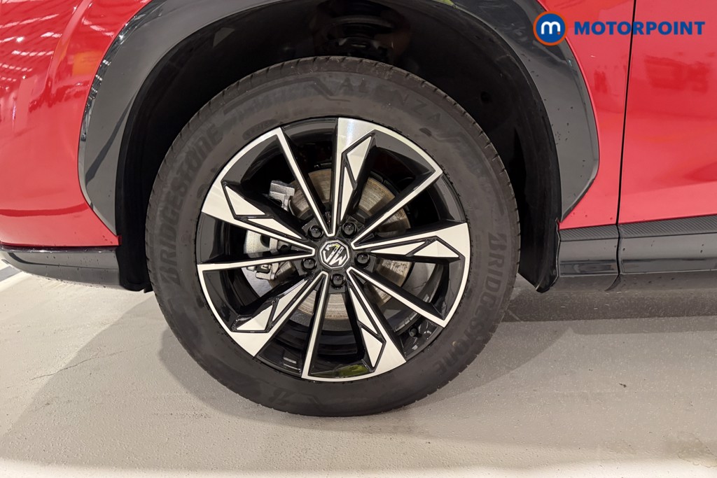 Mg Motor Uk HS Trophy Automatic Petrol SUV - Stock Number (1576453) - 29th supplementary image