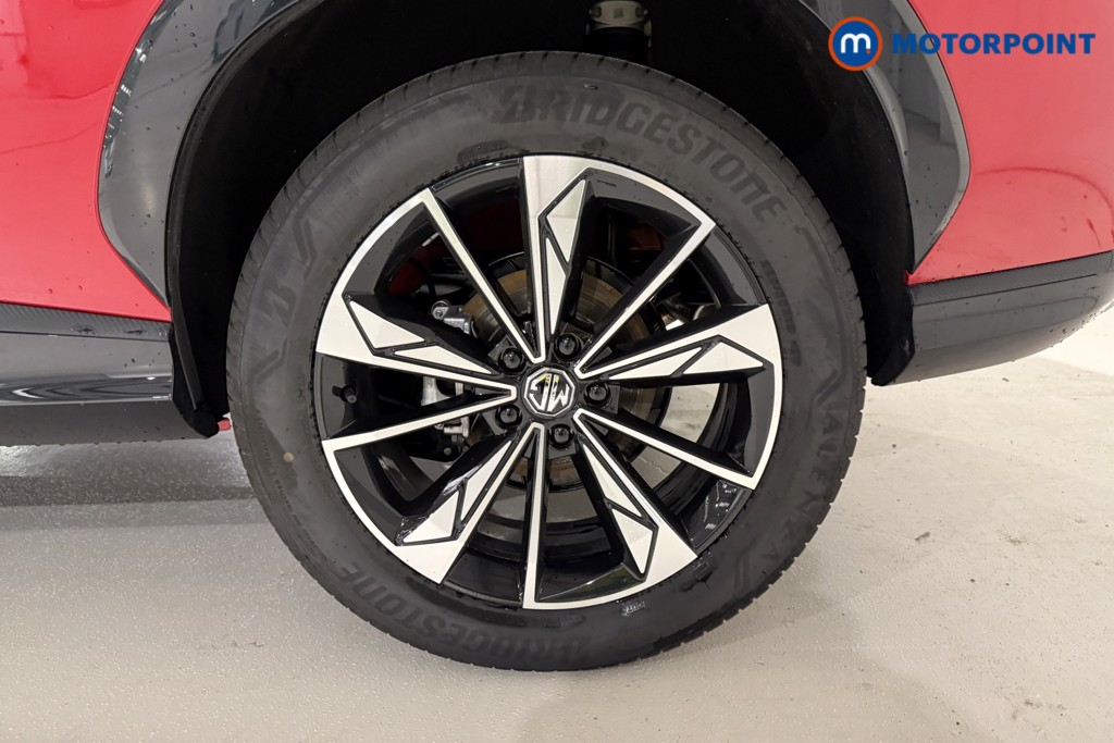 Mg Motor Uk HS Trophy Automatic Petrol SUV - Stock Number (1576453) - 30th supplementary image