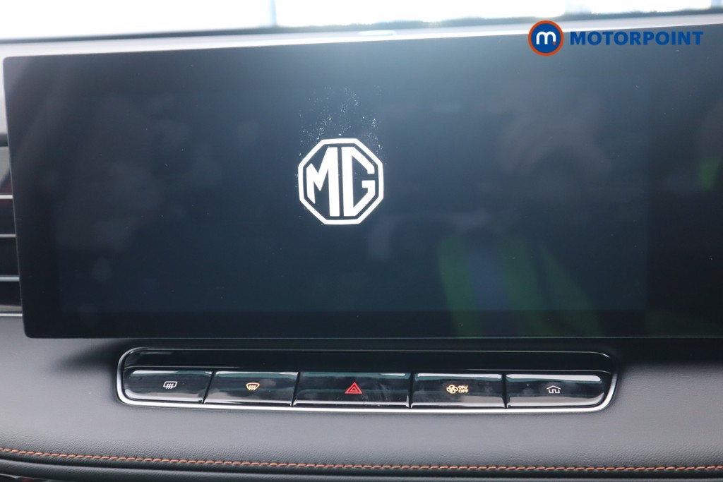 Mg Motor Uk HS Trophy Automatic Petrol SUV - Stock Number (1576462) - 2nd supplementary image