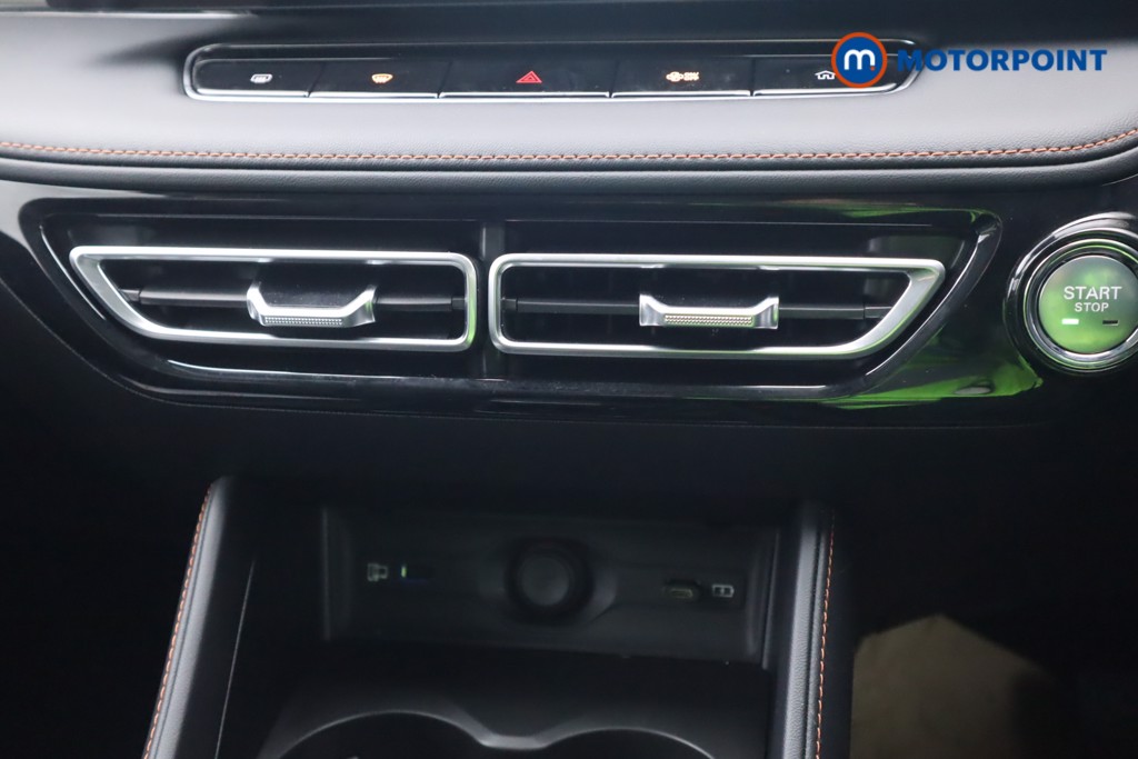 Mg Motor Uk HS Trophy Automatic Petrol SUV - Stock Number (1576462) - 3rd supplementary image