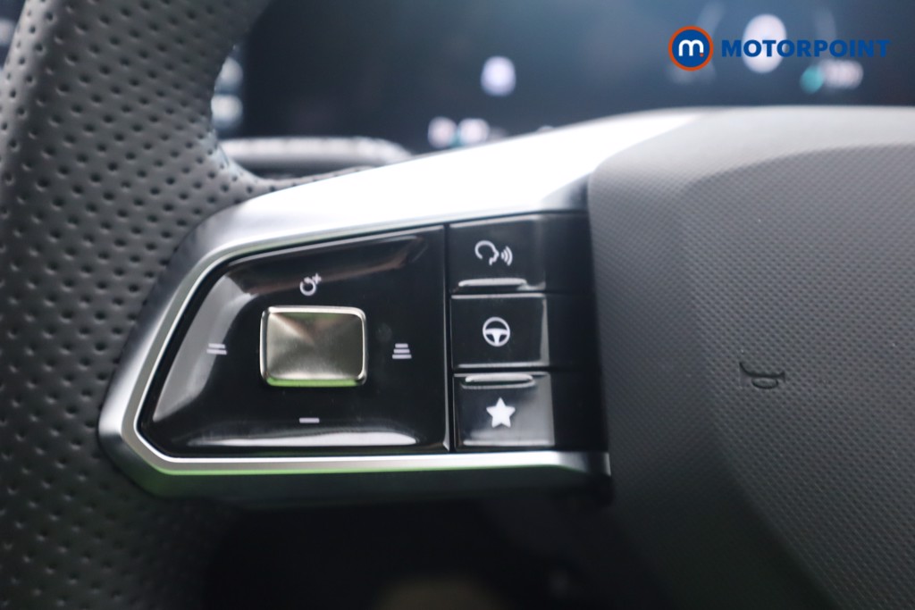 Mg Motor Uk HS Trophy Automatic Petrol SUV - Stock Number (1576462) - 5th supplementary image