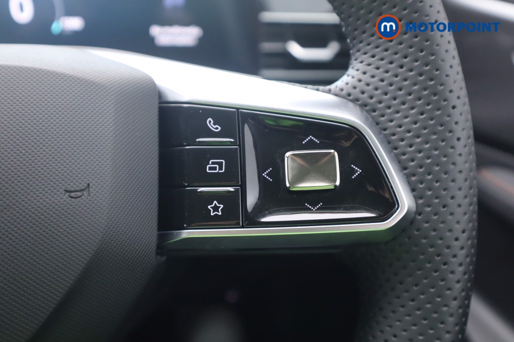 Mg Motor Uk HS Trophy Automatic Petrol SUV - Stock Number (1576462) - 6th supplementary image