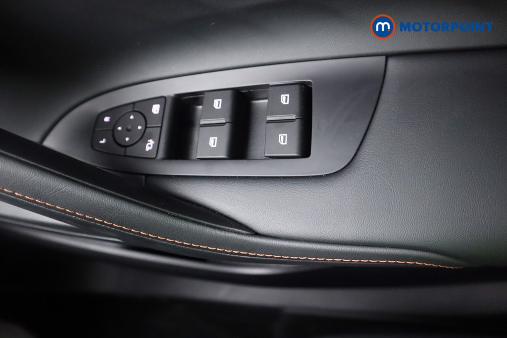 Mg Motor Uk HS Trophy Automatic Petrol SUV - Stock Number (1576462) - 9th supplementary image