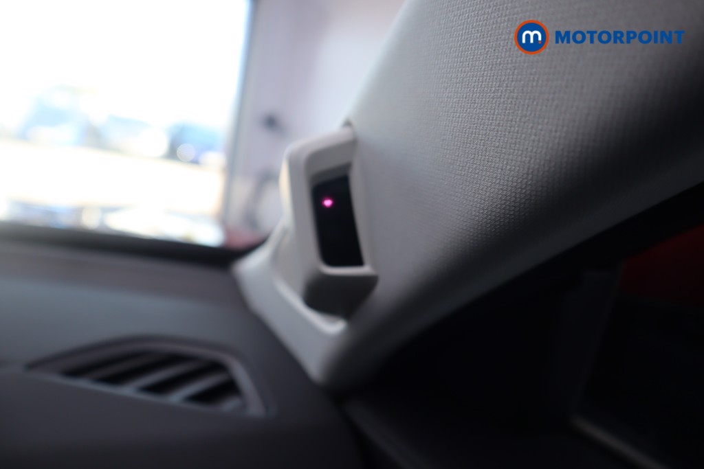 Mg Motor Uk HS Trophy Automatic Petrol SUV - Stock Number (1576462) - 10th supplementary image
