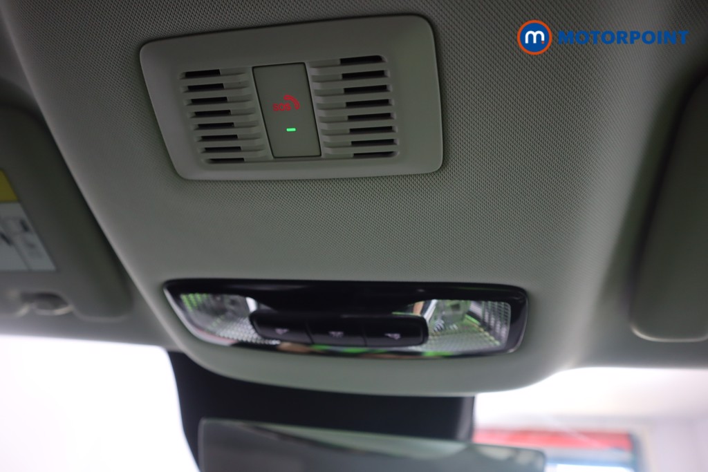 Mg Motor Uk HS Trophy Automatic Petrol SUV - Stock Number (1576462) - 11th supplementary image