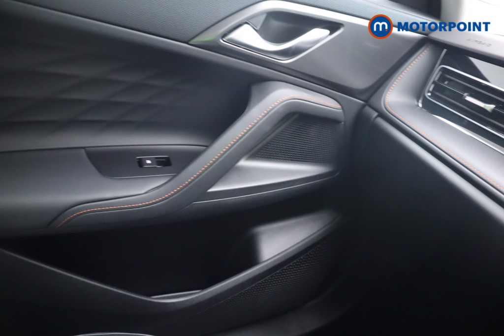 Mg Motor Uk HS Trophy Automatic Petrol SUV - Stock Number (1576462) - 12th supplementary image
