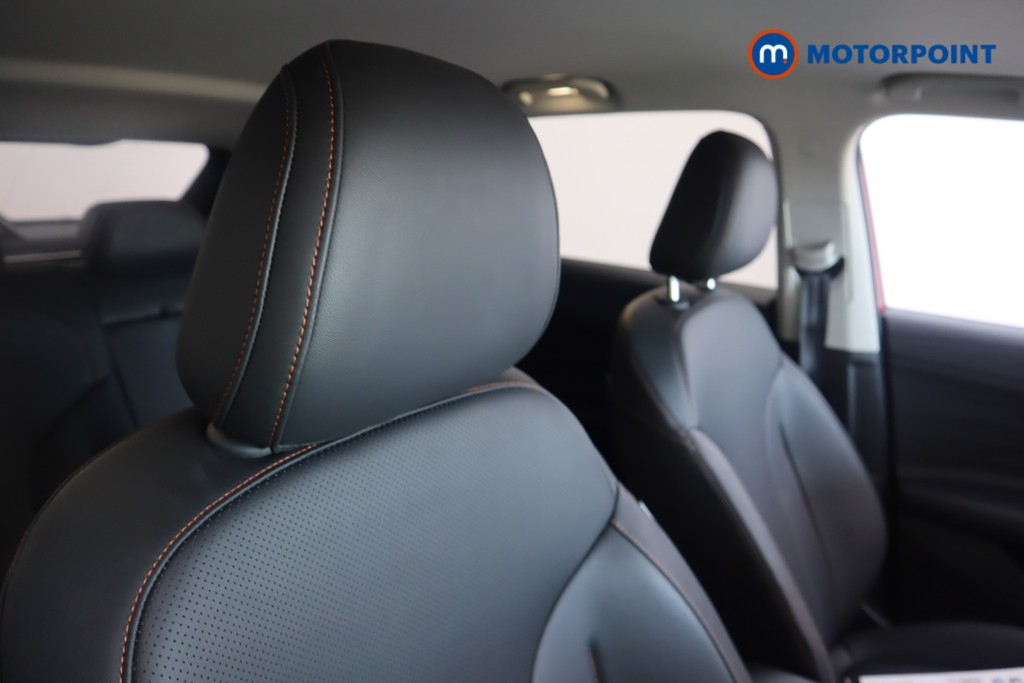 Mg Motor Uk HS Trophy Automatic Petrol SUV - Stock Number (1576462) - 13th supplementary image